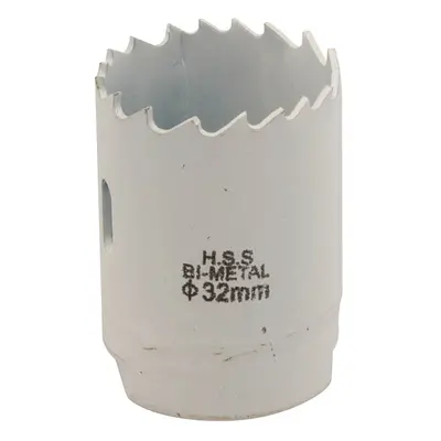 Silverline 349763 Bi-Metal Holesaw 32Mm Each 1