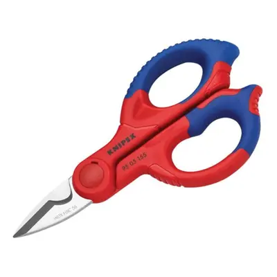 Knipex 95 05 155 SB Electricianfts Shears 155Mm