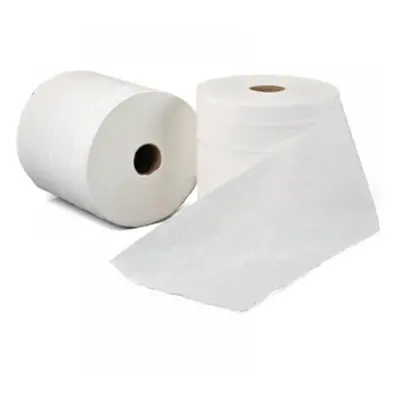 Soudal Tissue Rolls White 260Mm X 400M roll 50