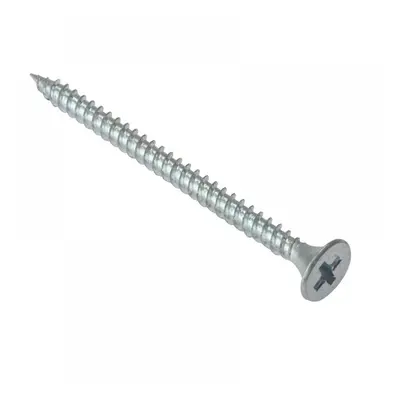 Forgefix DWS65 Drywall Screw Phillips Bugle Head Tft Zp 4.2 X 65Mm Bulk 500