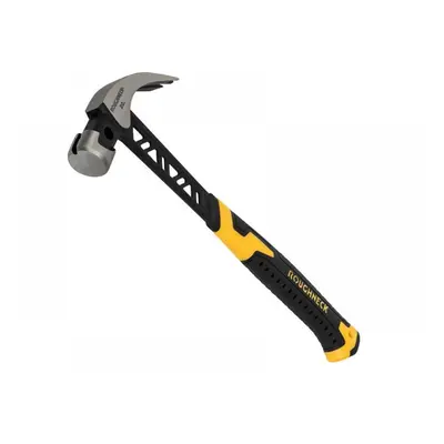 Roughneck 11-015 Gorilla V-Series Claw Hammer 680G (24Oz)