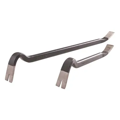 Roughneck 64-402 Gorilla Bar Twin Pack 35Cm & 55Cm (14In & 22In)