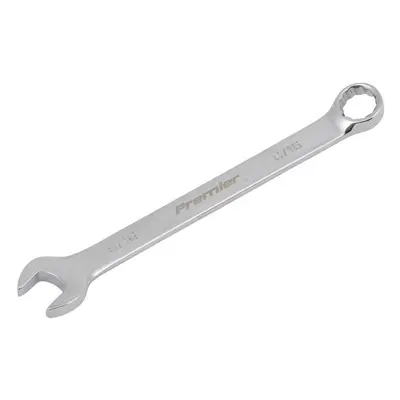 Sealey CW06AF Combination Spanner 9/16in - Imperial