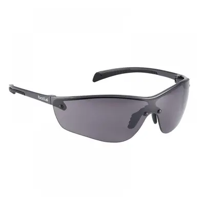 Bolle Safety SILPPSF Silium+ Platinum® Safety Glasses - Smoke