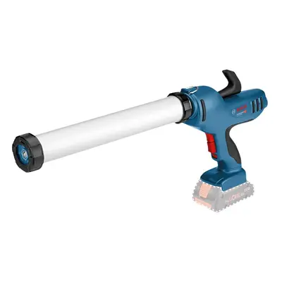 Bosch 06019C4001 Gcg 18V-600 Professional Caulking Gun 18V Bare Unit