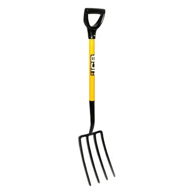 JCB Professional Garden Fork | Jcbgf01