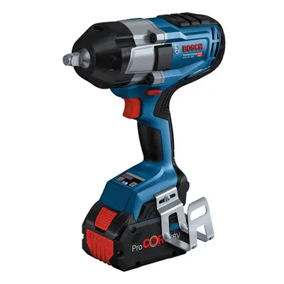 Bosch 06019J8371 Gds 18V-1000 Pro Biturbo 1/2In Impact Wrench 18V 2 X 5.5Ah Procore18V Li-Ion