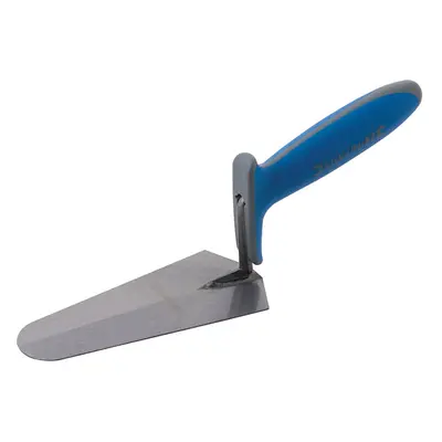 Silverline 984376 Gauging Trowel Soft-Grip 180 X 80Mm Each 1