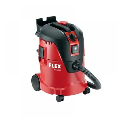 Flex Power Tools 413.631 Vce 26 L Mc Safety Vacuum Cleaner 1250W 110V