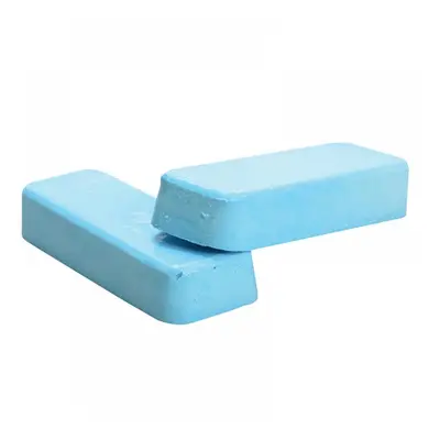 Zenith Profin GBA2/12B Blumax Polishing Bars - Blue (Pack Of 2)