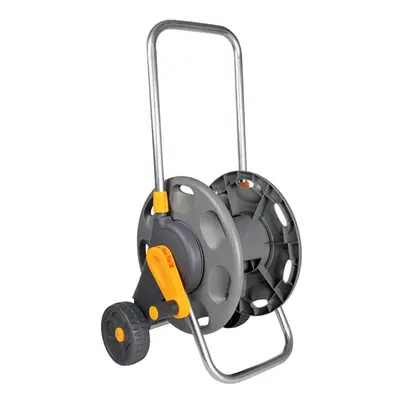 Hozelock 100-000-862 2398 60M Freestanding Hose Reel Only