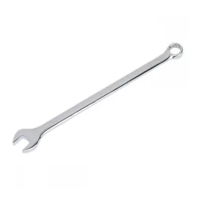 Sealey AK631018 Combination Spanner Extra-Long 18Mm