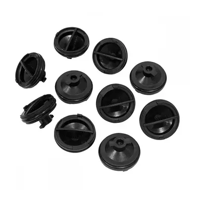 Sealey DB8198 Plastic Sump Plug - Ford/Psa - Pack Of 10