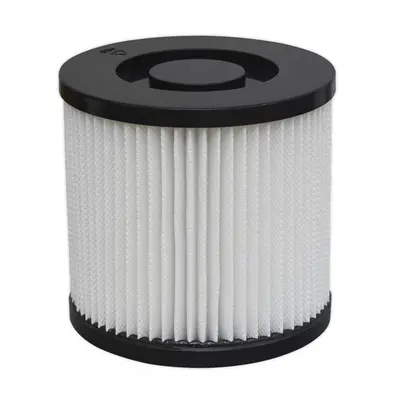 Sealey PC195SDCFL Locking Cartridge Filter For Pc195Sd