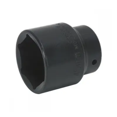 Sealey SX012 Impact Socket 45Mm 3/4inSq Drive