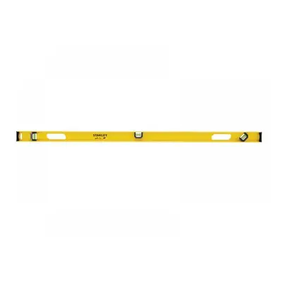 Stanley® 0-42-076 Basic I-Beam Level 120Cm