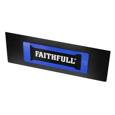 Faithfull Flexifit Trowel 16In