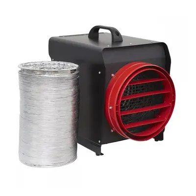 Sealey DEH10001 Industrial Fan Heater 10Kw