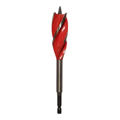 Timco SPA25 Hex Shank Speed Auger Bit 25.0 X 159 Tube 1