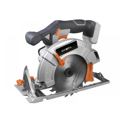 Batavia 7062508 Maxxpack Circular Saw 165Mm 18V Bare Unit