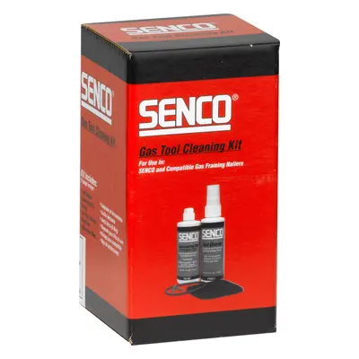 Senco PC1239 Cleaning Kit - Gas Tools each 1