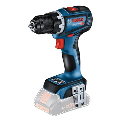 Bosch 06019K6000 Gsr 18V-90C Professional Drill Driver 18V Bare Unit