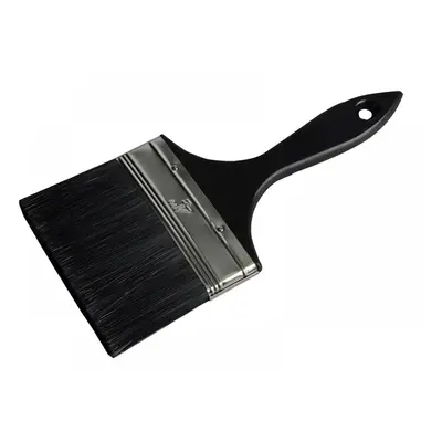 Miscellaneous SC100 Economy Paint Brush Plastic Handle 100Mm (4In)