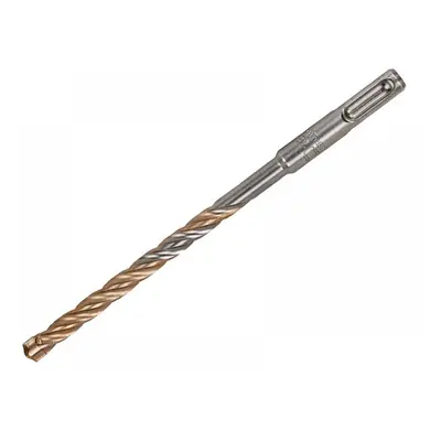 Irwin® IW2039412 Speedhammer Quad Drill Bit 8.0 X 160Mm