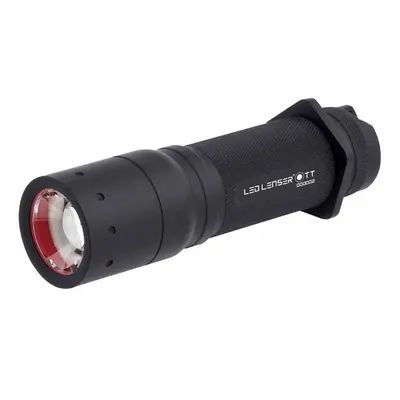 Ledlenser 9804 Ptt Police Tac Torch Led (Gift Box)