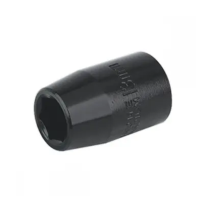 Sealey IS1213 Impact Socket 13Mm 1/2inSq Drive