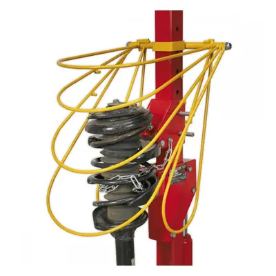 Sealey RE23RS Coil Spring Compressor Restraint System