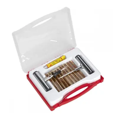 Sealey TST10 Temporary Puncture Repair Kit