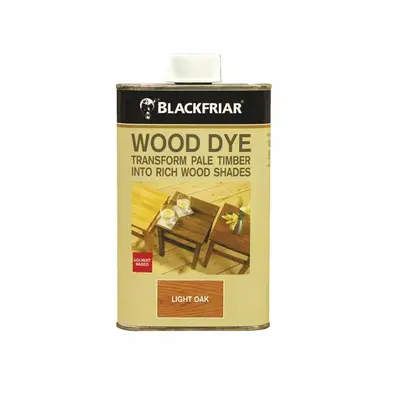 Blackfriar BF0800013F1 Wood Dye Chestnut 250Ml