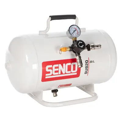 Senco AFN0027 Sub20 Additional Compressor Tank each 1