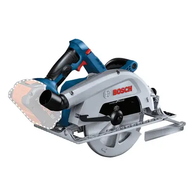 Bosch 06016B5000 Gks 18V-68 C Professional Biturbo Circular Saw 18V Bare Unit