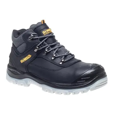 Dewalt Laser Safety Hiker Boots Black Uk 10 Eur 45