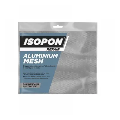 U-Pol PM/1 Aluminium Mesh 25 X 20Cm (P.38-P.40)