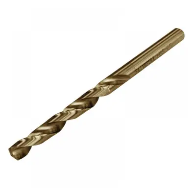 Faithfull Professional Cobalt Jobber Drill Bit Pre Packed 6.5Mm