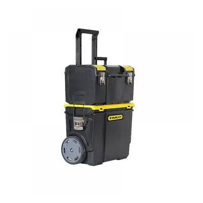 Stanley® 1-70-326 3-In-1 Mobile Work Centre