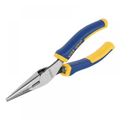 Irwin® Vise-Grip® 10505503 Long Nose Pliers 150Mm (6In)