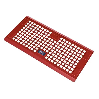 Sealey APPB Magnetic Pegboard - Red