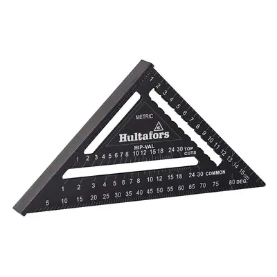 Hultafors 257032 Mmrs Mini Rafter Square Display 10 Piece