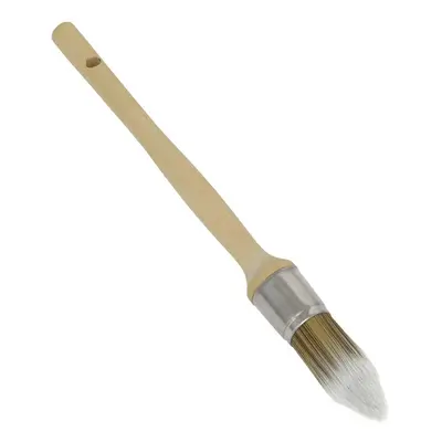 Sealey SPBS21R Round Sash Brush 21Mm