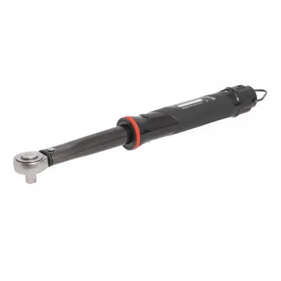 Norbar 130101 Nortorque® 60 Adjustable Dual Scale Ratchet Torque Wrench 3/8In Drive 12-60Nm