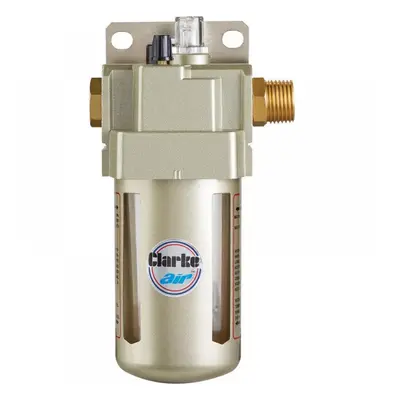 Clarke 3120176 Cat162 Air Line Lubricator