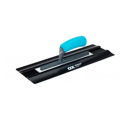 Ox Tools OX-P532416 Ox Pro Semi Flex Plastic Trowel 16In / 405 X 138 Mm EA