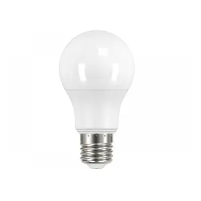 Energizer® S8863 Led Es (E27) Opal Gls Non-Dimmable Bulb Warm White 806 Lm 8.2W