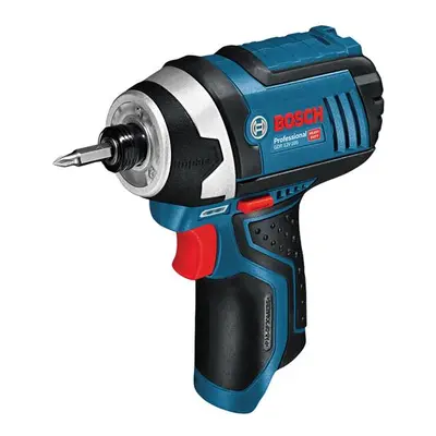 Bosch 06019A6901 Gdr 12V-105N Professional Impact Driver 12V Bare Unit