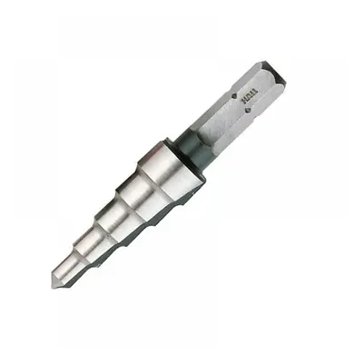 Halls XS412 Xs412 High-Speed Steel Step Drill 4-12Mm