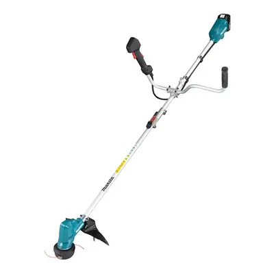 Makita Dur191Urt8 Lxt Grass Trimmer 18V 1 X 5.0Ah Li-Ion DUR191URT8